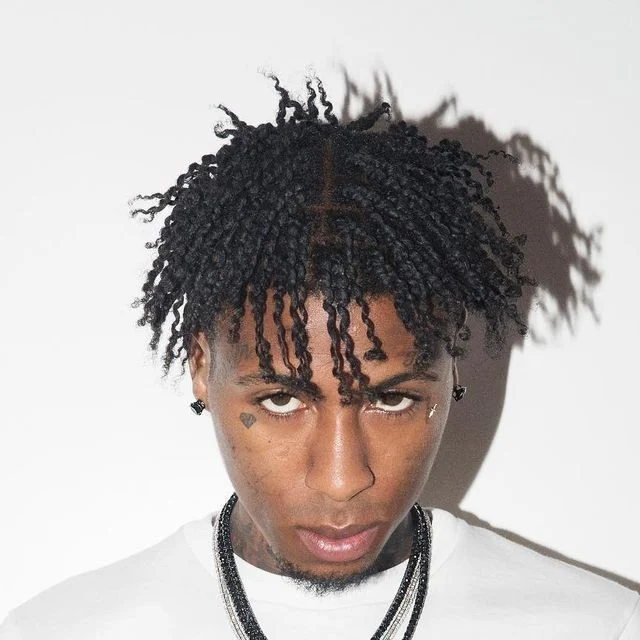 Yb