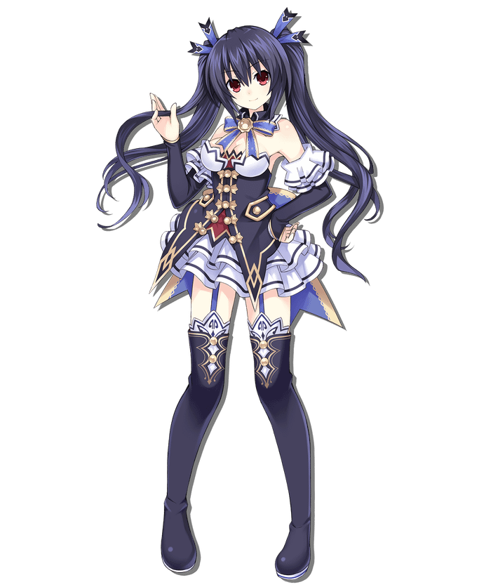 Noire (Megadimension Neptunia VII)