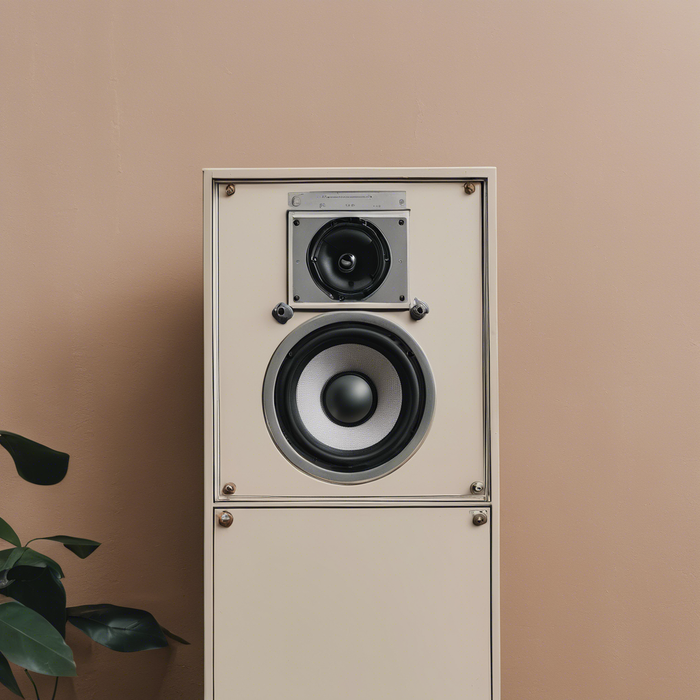 Old PC Speaker Noise