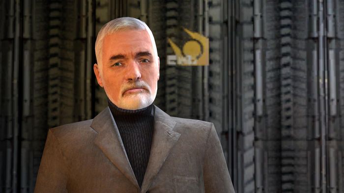 Доктор Брин/Dr.breen