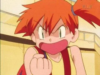 Misty (Pokemon 'Bridged)