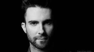 Adam Levine (Maroon 5) [Improved]