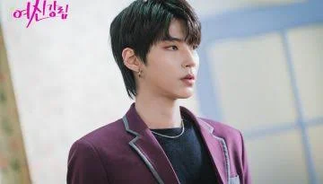 Hwang in yeop