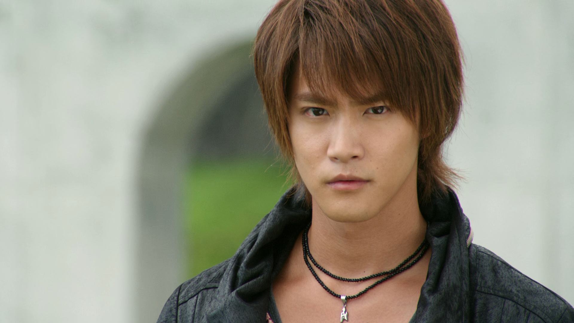Haruto Souma (Kamen Rider Wizard)