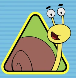 Mr. Bigsnail (Mighty Bug 5) (OUTDATED AS F!CK)