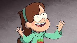 Mabel Pines PT BR