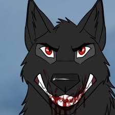 Shadow Sabrewulf