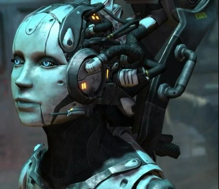 Starcraft 2 adjutant