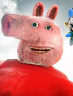 Cursed peppa