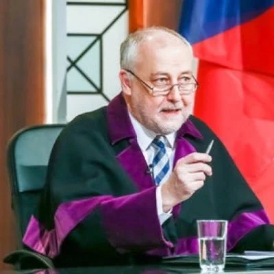 Soudce Alexandr