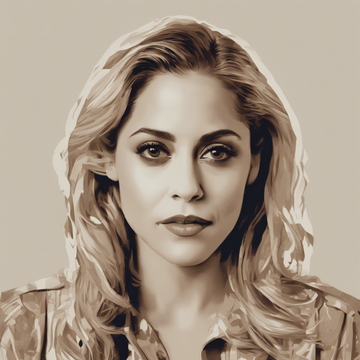 Brittany Murphy