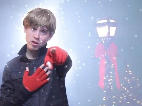 Justin Bieber (The Key of Awesome)