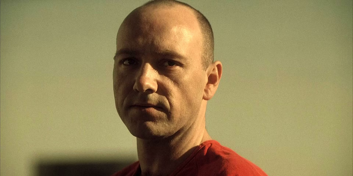 Kevin spacey | John doe | seven