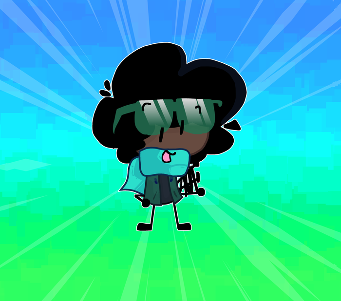 JaShad Animates
