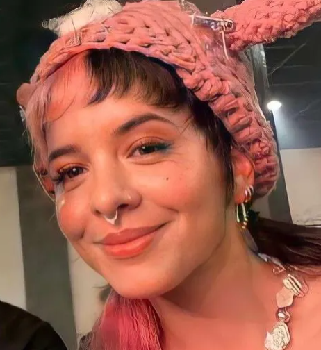 Melanie Martinez