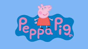 Peppa Pig USA Narrator