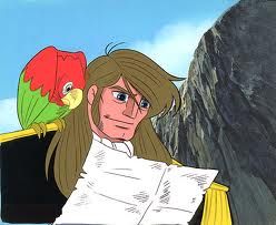 John Silver