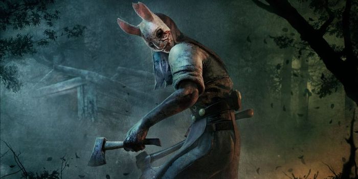Huntress (DBD)