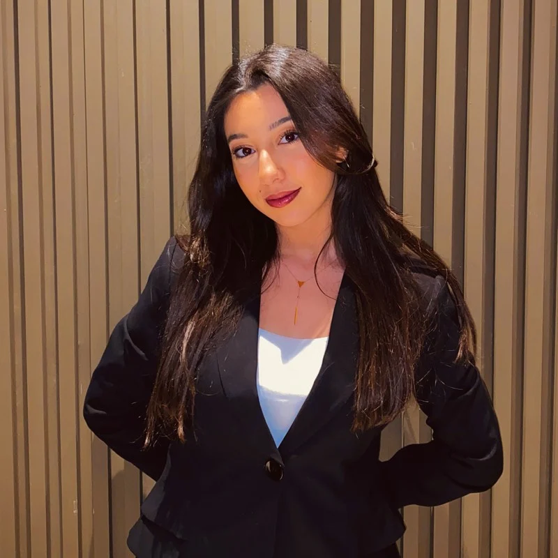 Perla Abou khater