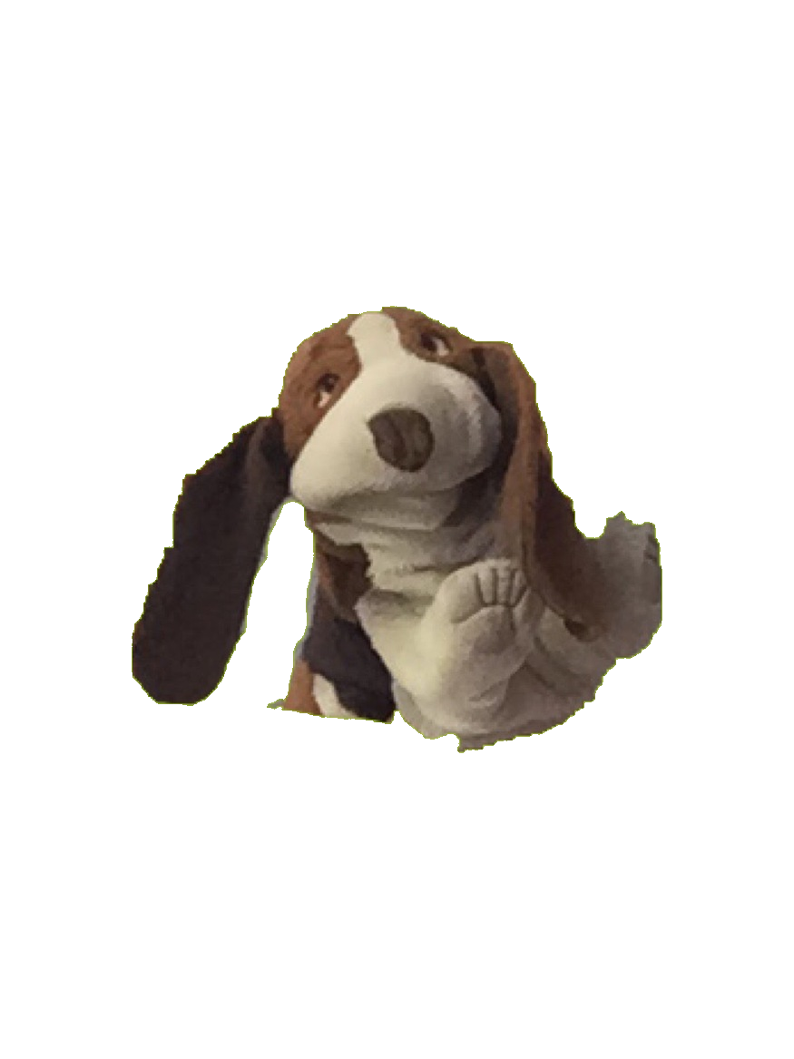 Droopy Demar (Paw Inc)