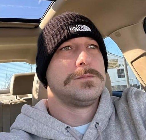 Colton Coleman