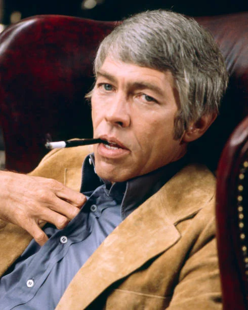 James Coburn