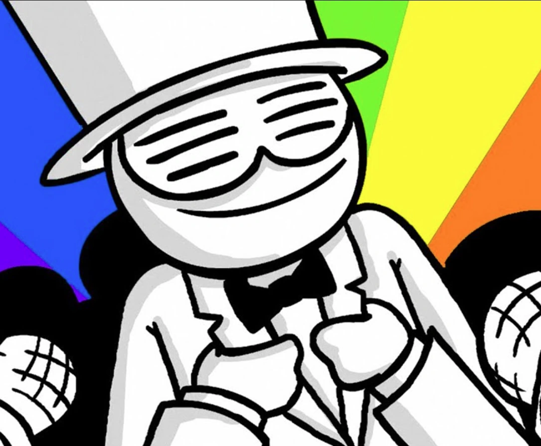 Dougal Flopguy (asdfmovie)