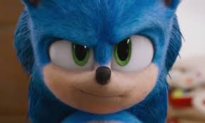 Movie sonic