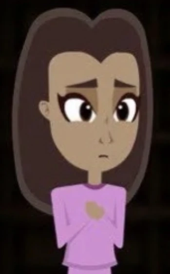 Ruby (Mr. Hopp's Playhouse)
