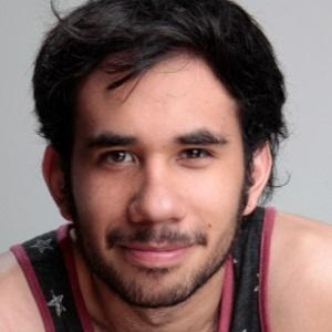 Werevertumorro - Youtuber Mexicano