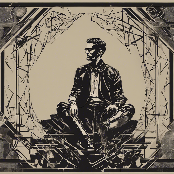 Henry Stein (BATIM & BATDR)