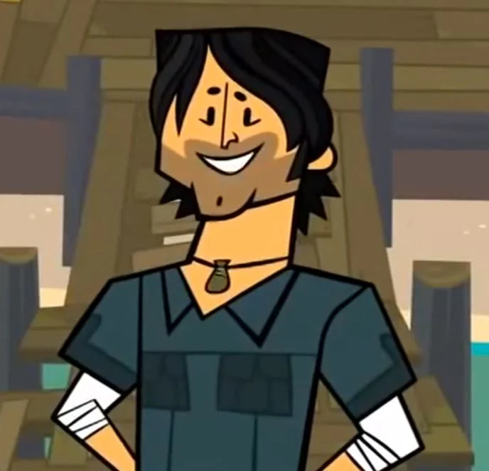 Chris Mclean (Español Latino By Pupe)