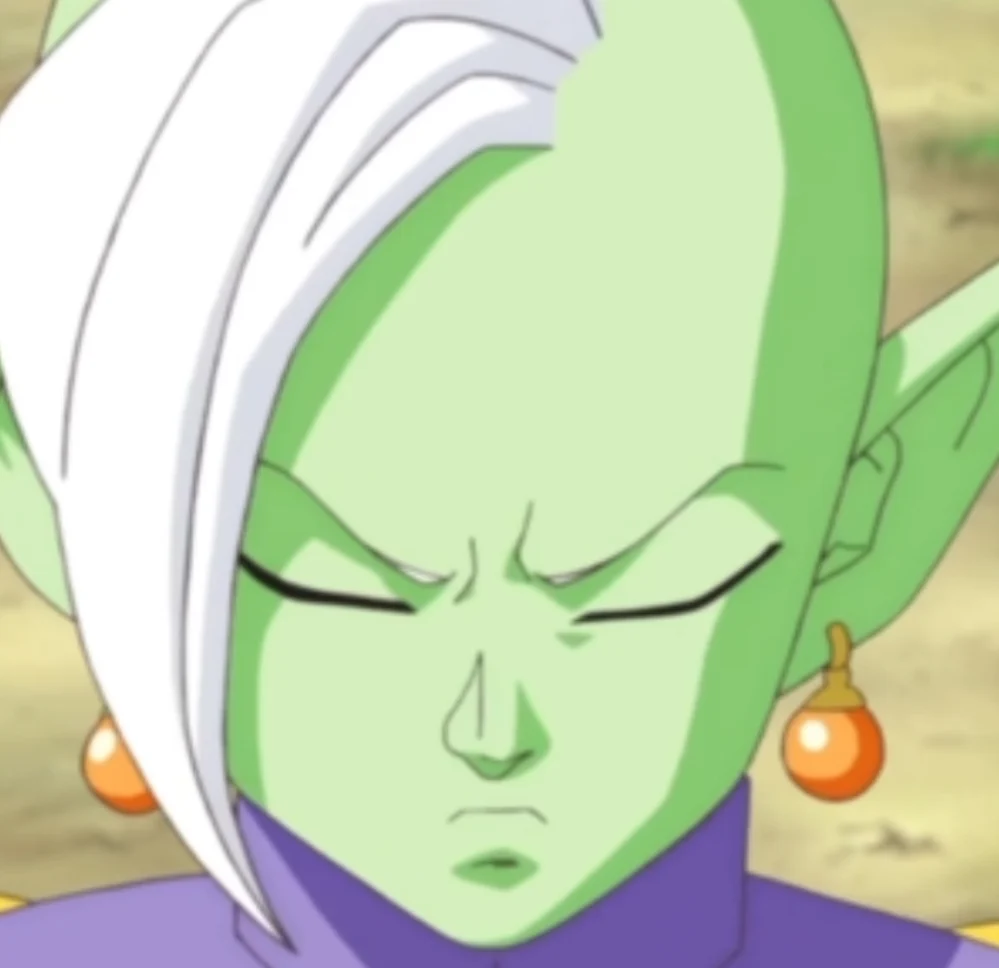 Zamasu