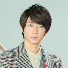 aiba masaki