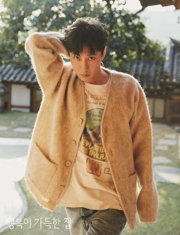 KIM NAM GIL