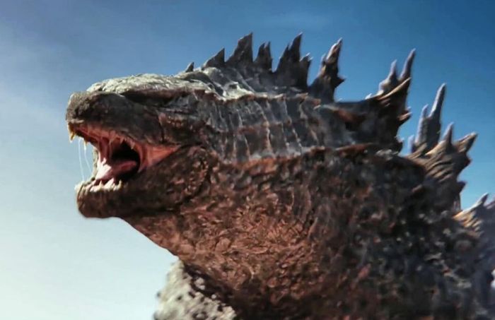 Godzilla