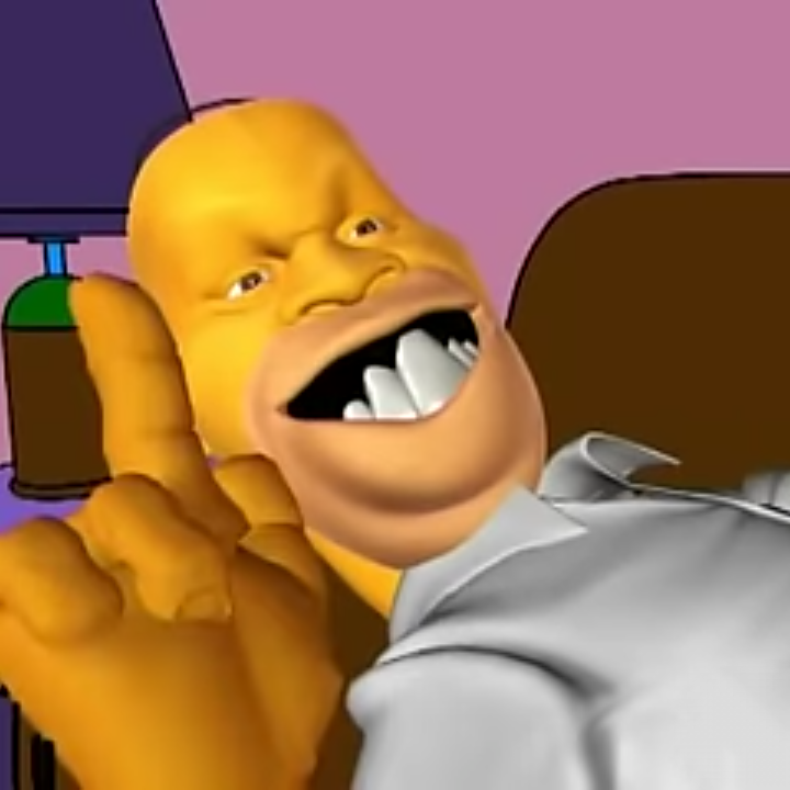Homer Marcatoons