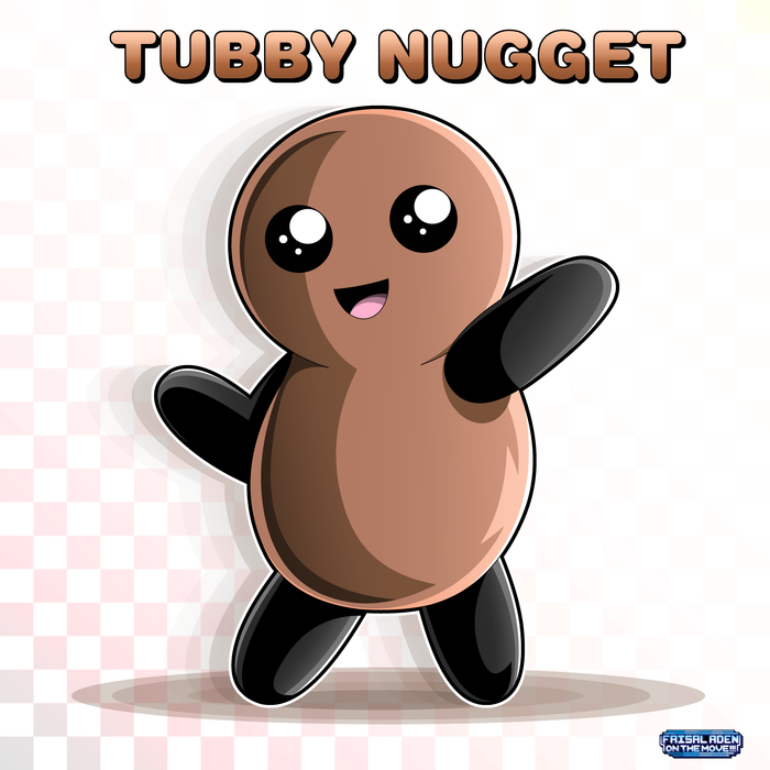 Tubby Nugget