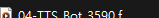 tts bot