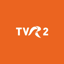 TVR2 - Romanian Announcer