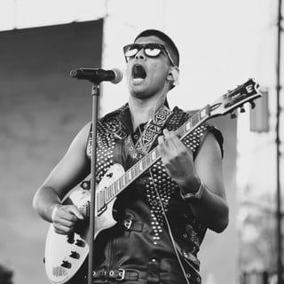 Arav Krishnan (Scream Vocals)