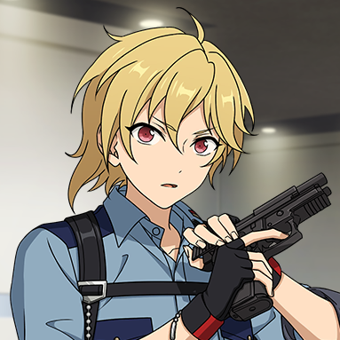 Ensemble Stars! Nazuna Nito (Yuki Yonai) SINGING
