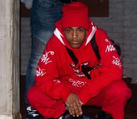 XXXTENTACION