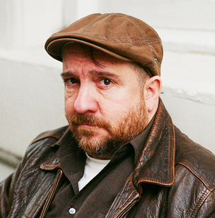 Stephin Merritt