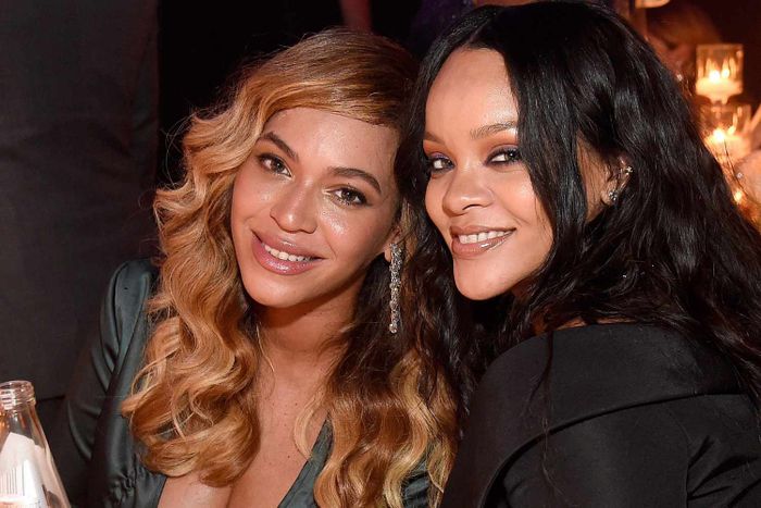 Beyoncé/Rihanna