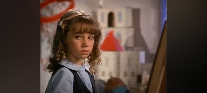 Zoe (Pinocchio's Revenge) spanish latin america