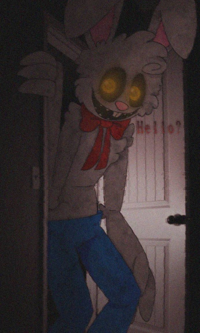 Mr.Hopps