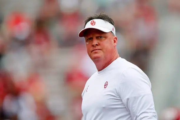 Cale Gundy