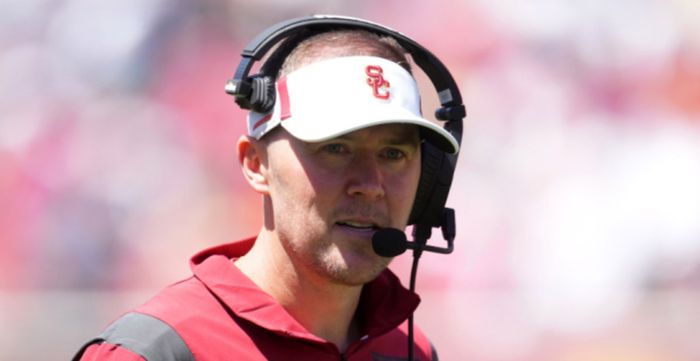Lincoln Riley