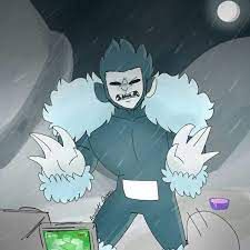 Yeti Tubbie